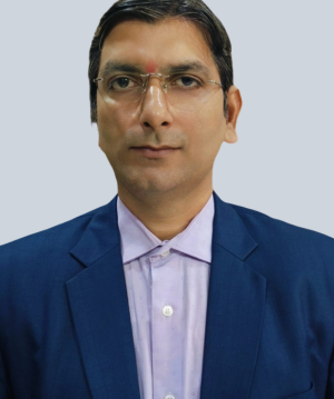 Navin Pandey